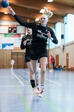 Bild 150 - F HSG Kremperheide/Muensterdorf - Slesvig IF 2 : Ergebnis: 30:26